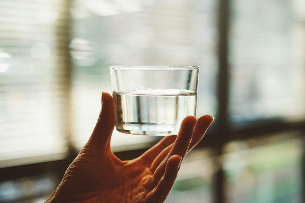 The importance of regular water testing.
