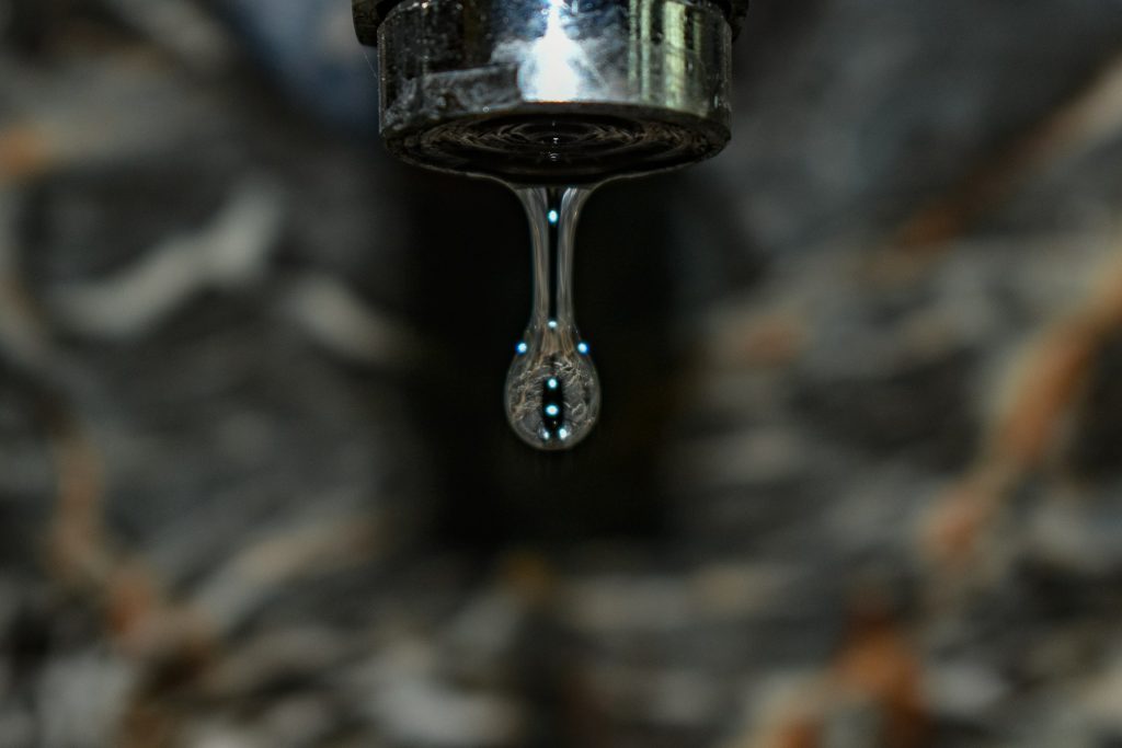 water testing
