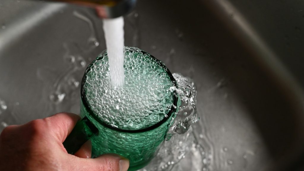 With the use of a water testing kit, homeowners can ensure the water they drink remains safe.