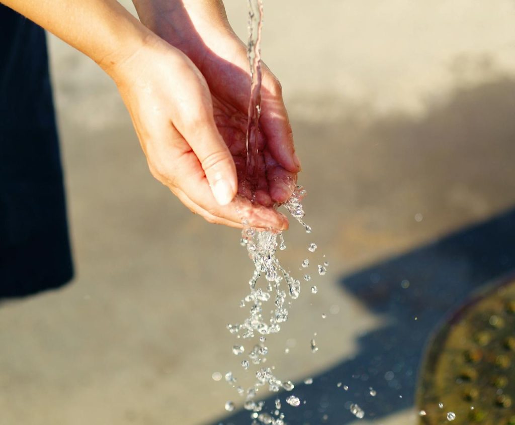 A photometer is essentially used as a water testing kit to detect contaminants in water.